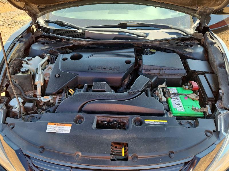 59704756 :رقم المزاد ، 1N4AL3AP4JC247844 vin ، 2018 Nissan Altima مزاد بيع