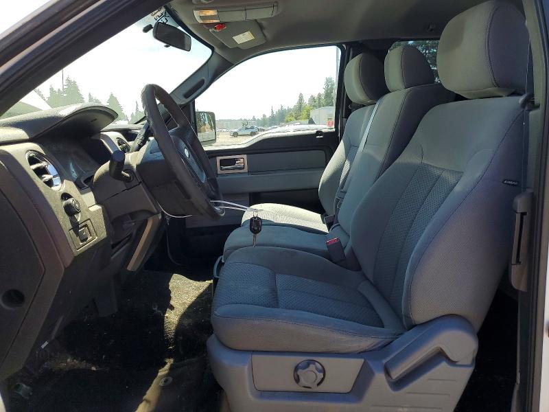 Продажа на аукционе авто 2011 Ford F150, vin: 1FTFX1EF9BFA64899, номер лота: 59650266