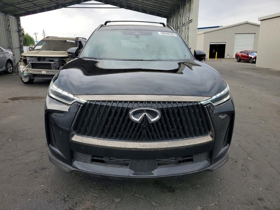 Продажа на аукционе авто 2026 Infiniti Qx60, vin: 5N1AL1HU8TC341220, номер лота: 60948246