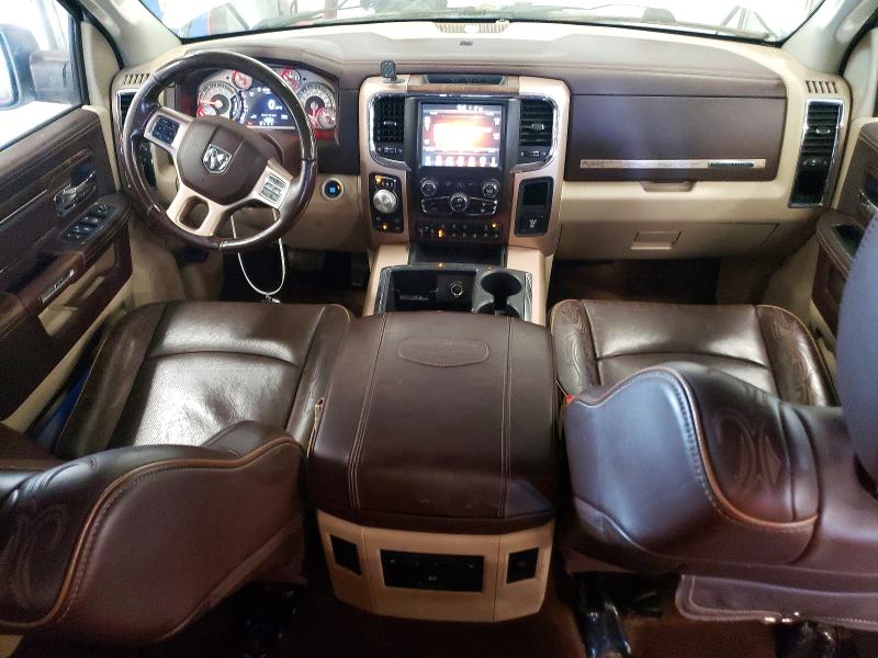 Продажа на аукционе авто 2014 Ram 1500, vin: 1C6RR7PM4ES303011, номер лота: 60718886