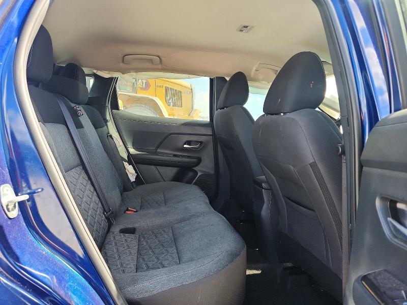 Продаж на аукціоні авто 2026 Nissan Kicks, vin: 3N8AP6CE5TL322722, номер лоту: 60393686