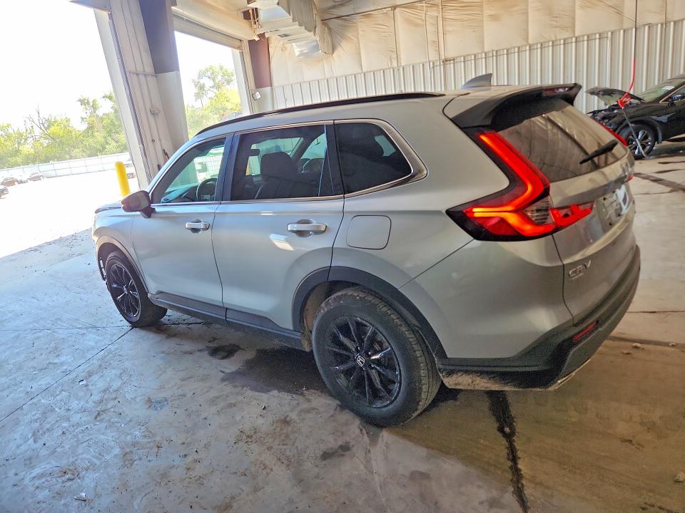 Продаж на аукціоні авто 2025 Honda Cr-v, vin: 5J6RS6H82SL030529, номер лоту: 60376426