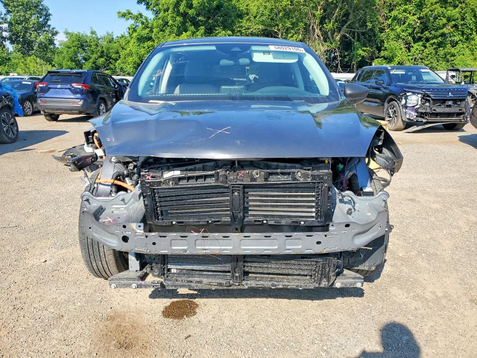 2022 Ford Escape მანქანა იყიდება აუქციონზე, vin: 1FMCU9BZ5NUA49837, აუქციონის ნომერი: 58029106