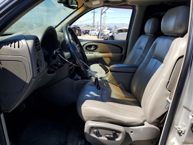 Продажа на аукционе авто 2004 Buick Rainier, vin: 5GAES13P342353309, номер лота: 58974836