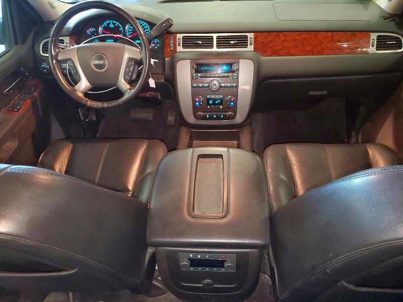2014 Gmc Yukon მანქანა იყიდება აუქციონზე, vin: 1GKS2CE02ER223516, აუქციონის ნომერი: 59845026
