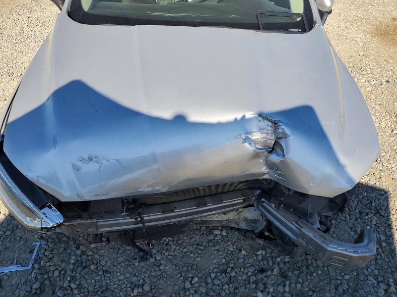 60985936 :رقم المزاد ، 3FA6P0HD2HR275206 vin ، 2017 Ford Fusion مزاد بيع