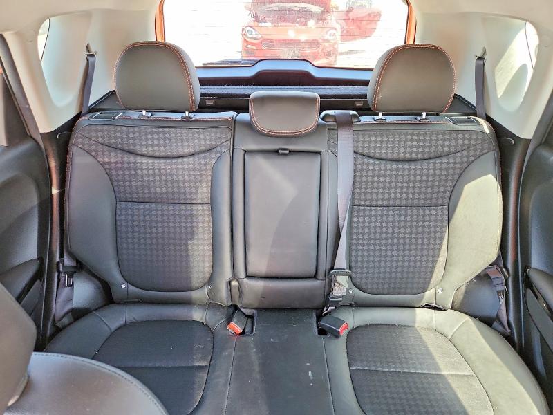 Продажа на аукционе авто 2018 Kia Soul, vin: KNDJX3AA3J7586193, номер лота: 62007676