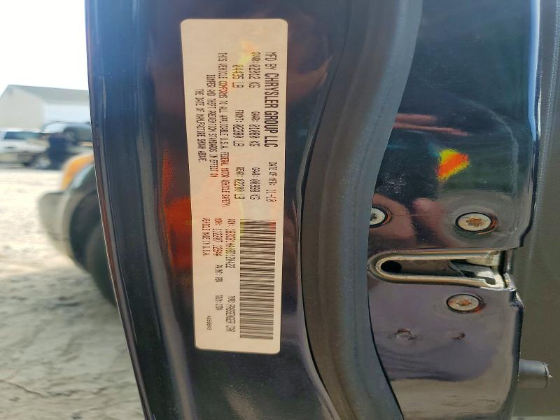 Продаж на аукціоні авто 2011 Dodge Caliber, vin: 1B3CB1HA0BD120422, номер лоту: 59403686