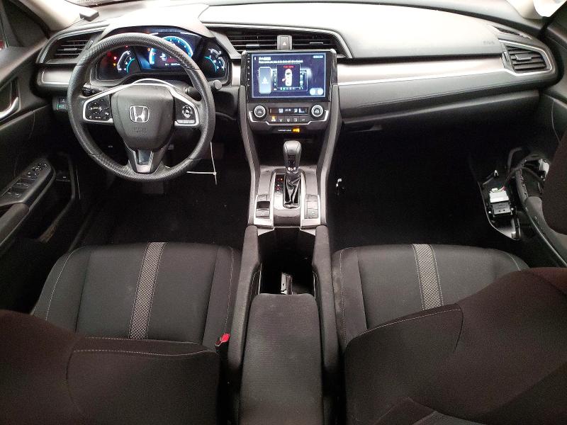 Aukcja sprzedaży 2021 Honda Civic, vin: 2HGFC2F64MH534923, numer aukcji: 60821956