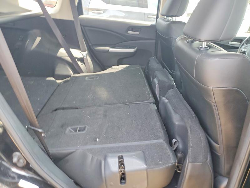Aukcja sprzedaży 2013 Honda Cr-v, vin: 2HKRM4H76DH626990, numer aukcji: 61756826