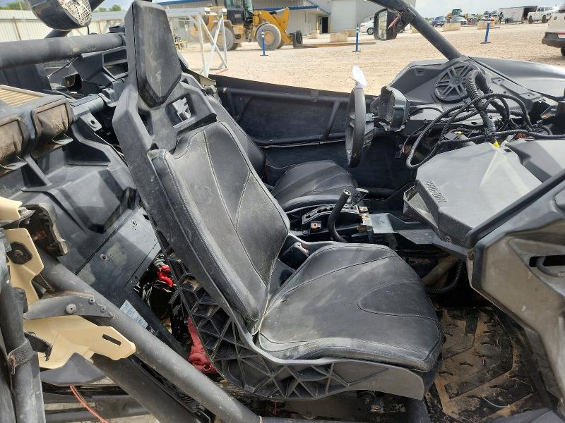 Продаж на аукціоні авто 2017 Can-am Maverick X3, vin: 3JBVGAW21HK000631, номер лоту: 60773606