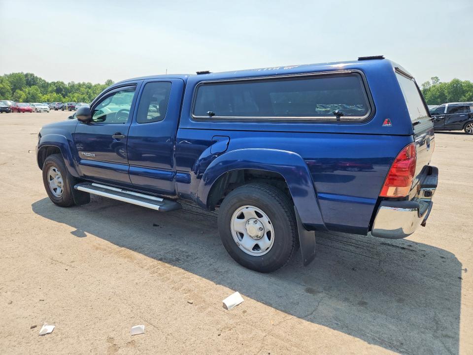 Продажа на аукционе авто 2008 Toyota Tacoma, vin: 5TEUU42N38Z471285, номер лота: 61024456