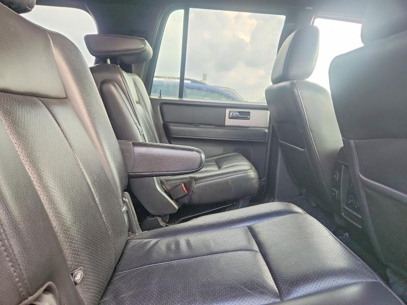 2013 Ford Expedition მანქანა იყიდება აუქციონზე, vin: 1FMJK1K56DEF63121, აუქციონის ნომერი: 62911816