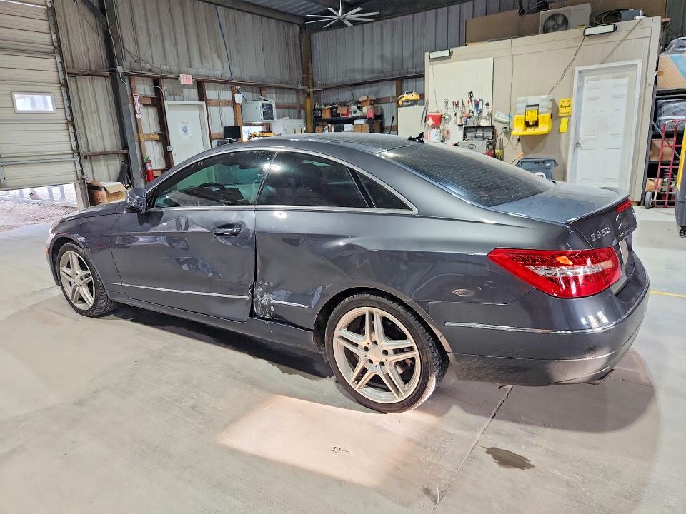 62676796 :رقم المزاد ، WDDKJ5GB8BF094676 vin ، 2011 Mercedes-benz E مزاد بيع