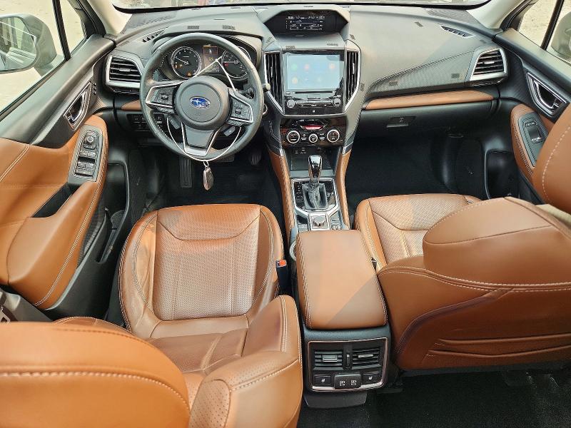 Продаж на аукціоні авто 2020 Subaru Forester, vin: JF2SKAXC6LH413301, номер лоту: 61512506