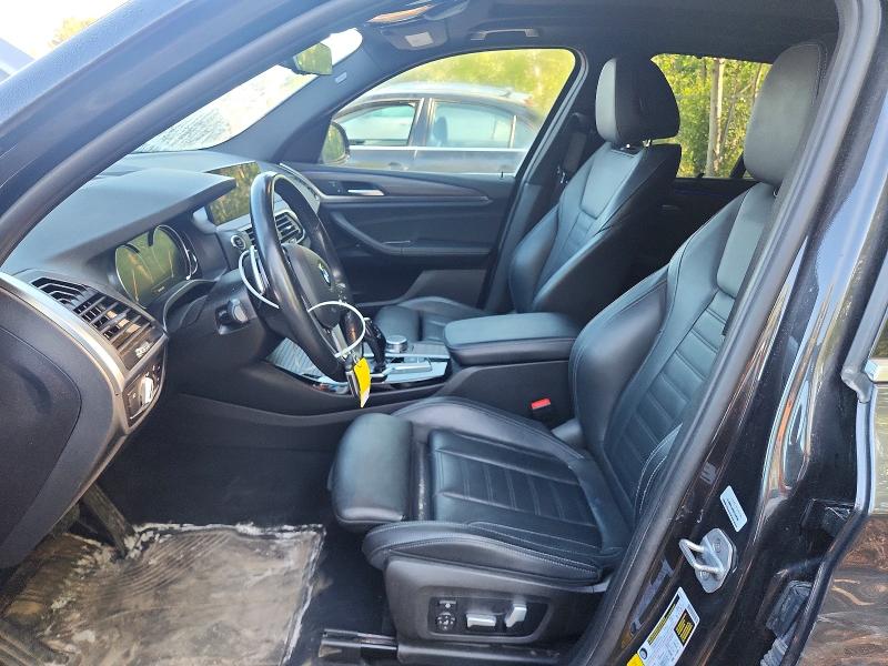Aukcja sprzedaży 2018 Bmw X3, vin: 5UXTR9C50JLC82477, numer aukcji: 61384836