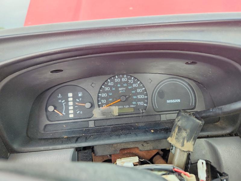 Продаж на аукціоні авто 1999 Nissan Frontier, vin: 1N6DD21S7XC302747, номер лоту: 62589006