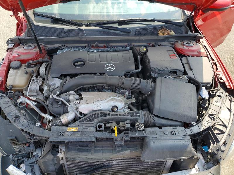 Продаж на аукціоні авто 2019 Mercedes-benz A, vin: WDD3G4EB8KW013658, номер лоту: 60509136