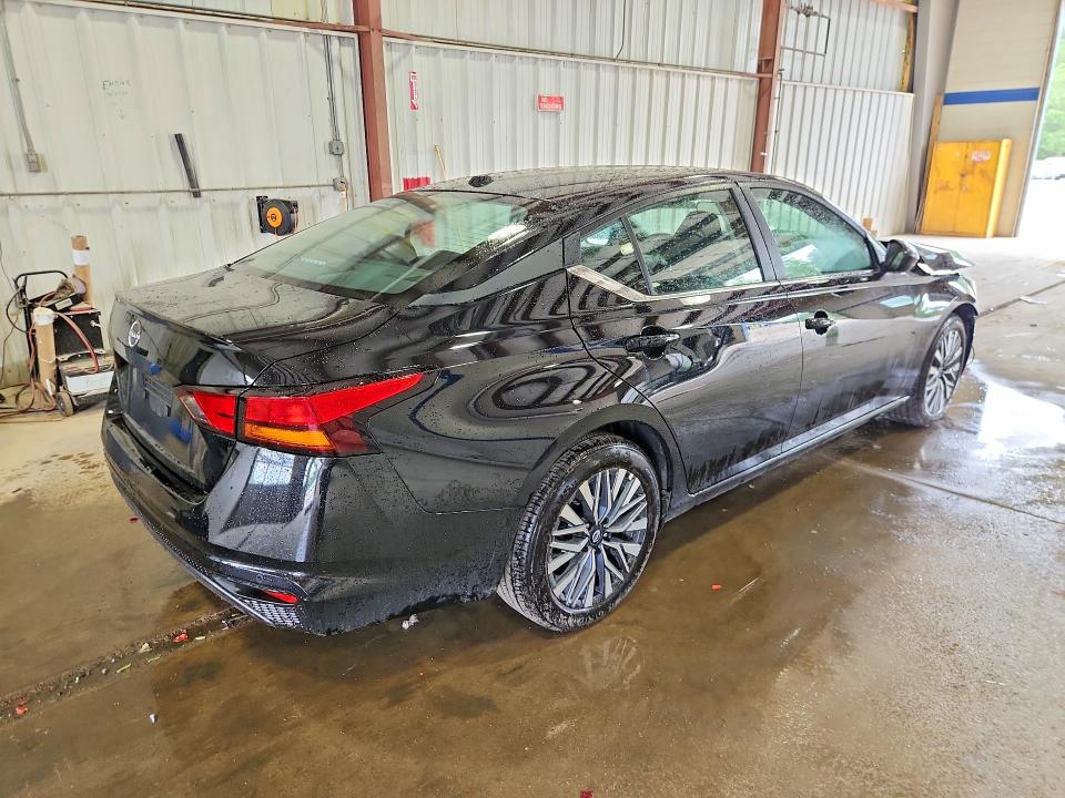 2026 Nissan Altima მანქანა იყიდება აუქციონზე, vin: 1N4BL4DV7TN309412, აუქციონის ნომერი: 60289276