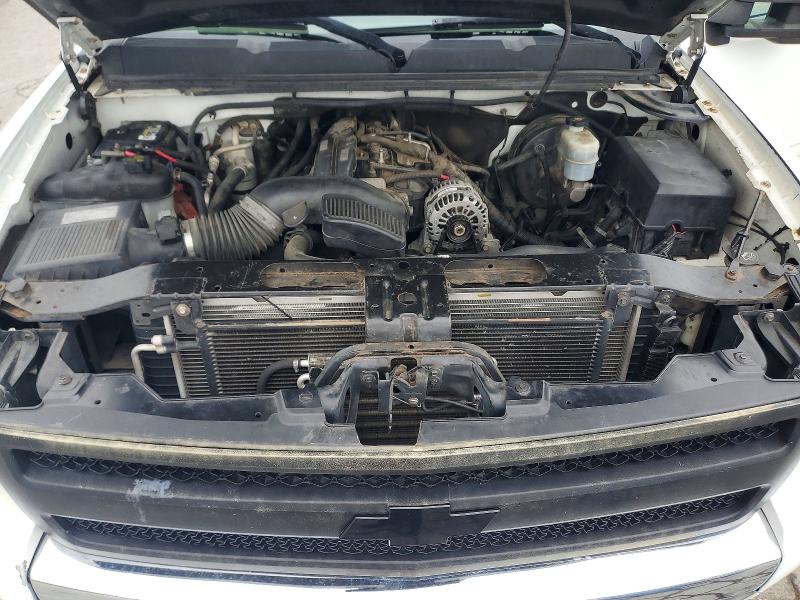 Продаж на аукціоні авто 2013 Chevrolet Silverado, vin: 1GCRKSE73DZ113557, номер лоту: 60984916