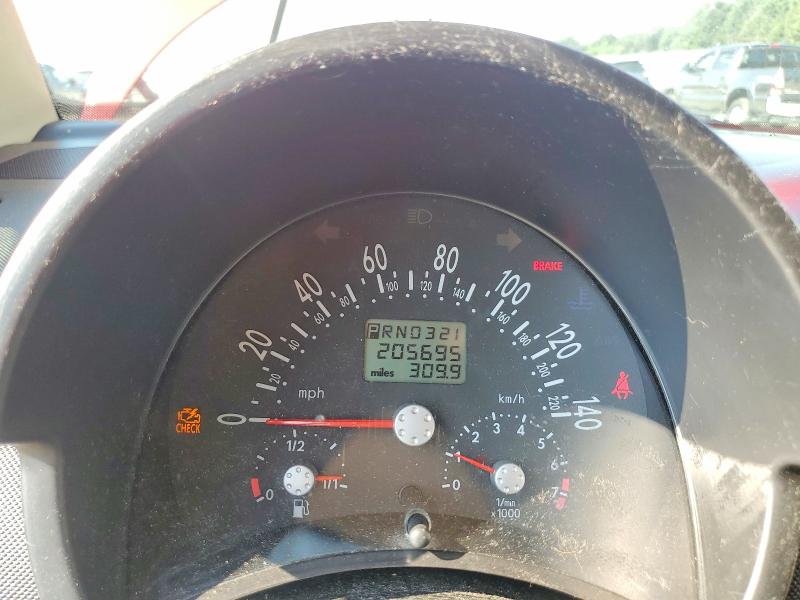 Продажа на аукционе авто 2003 Volkswagen New Beetle, vin: 3VWCK21C33M414268, номер лота: 59227786