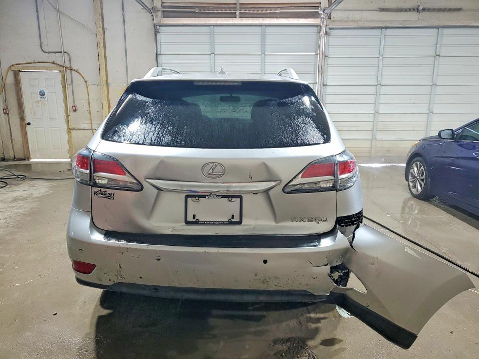 60978336 :رقم المزاد ، 2T2BK1BA2DC181947 vin ، 2013 Lexus Rx 350 مزاد بيع