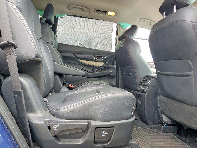 Продажа на аукционе авто 2021 Subaru Ascent, vin: 4S4WMAMD2M3448113, номер лота: 61566816