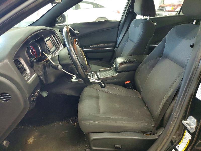 Aukcja sprzedaży 2016 Dodge Charger, vin: 2C3CDXBG1GH109257, numer aukcji: 61146266