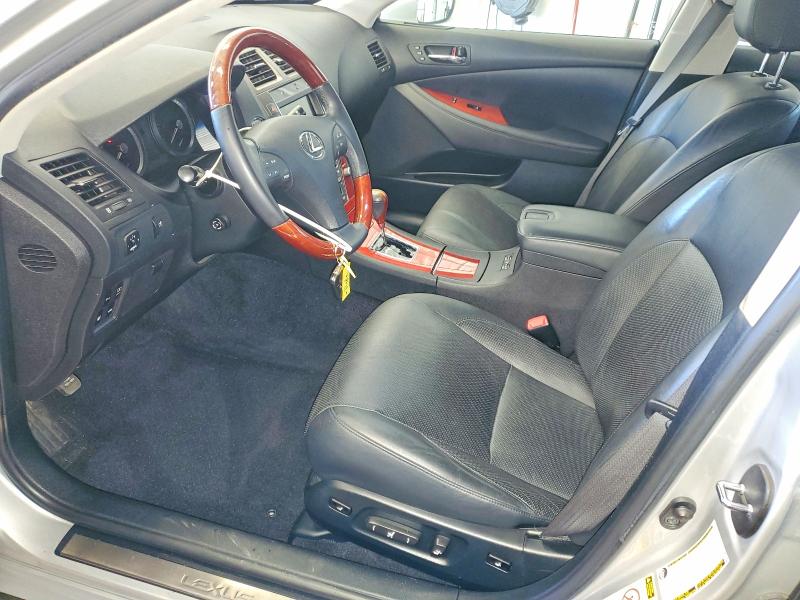 Aukcja sprzedaży 2007 Lexus Es, vin: JTHBJ46G972141342, numer aukcji: 61475816