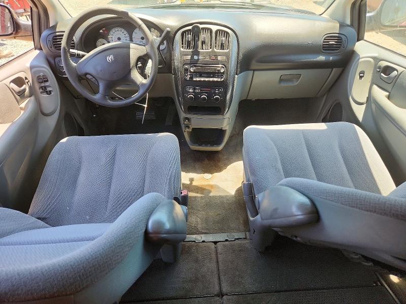 Продажа на аукционе авто 2006 Dodge Grand Caravan, vin: 2D4GP44L26R822693, номер лота: 60033396