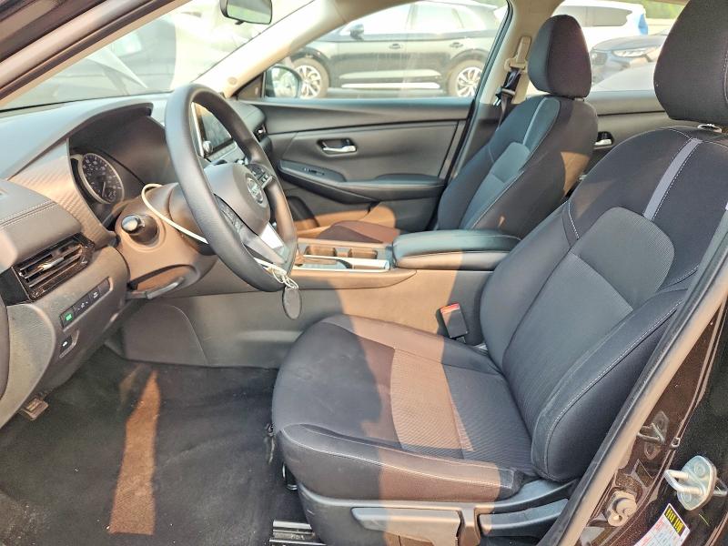 Aukcja sprzedaży 2023 Nissan Sentra, vin: 3N1AB8CV5PY311835, numer aukcji: 60765456