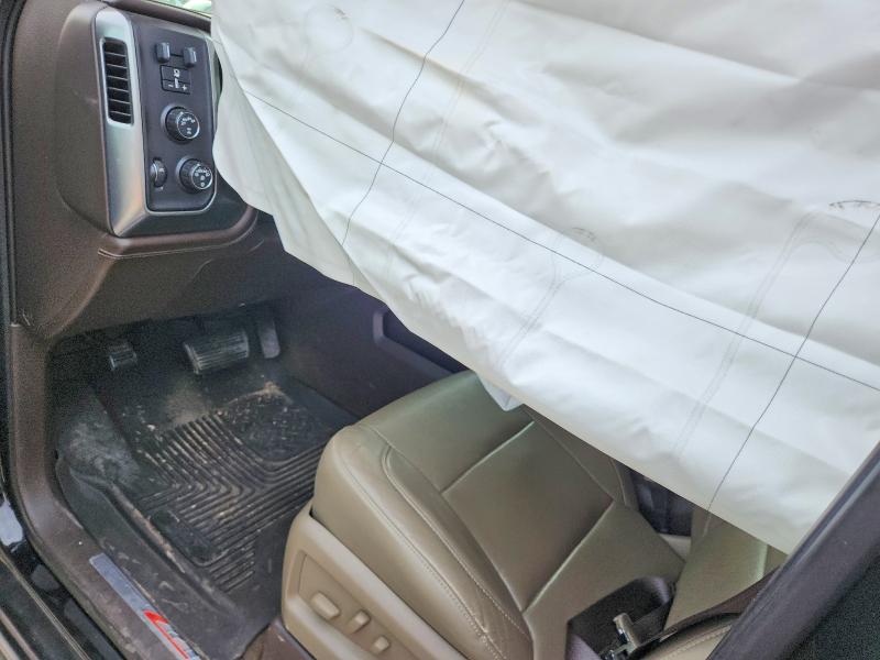 Продажа на аукционе авто 2017 Chevrolet Silverado, vin: 3GCUKSEJ6HG112205, номер лота: 60455876