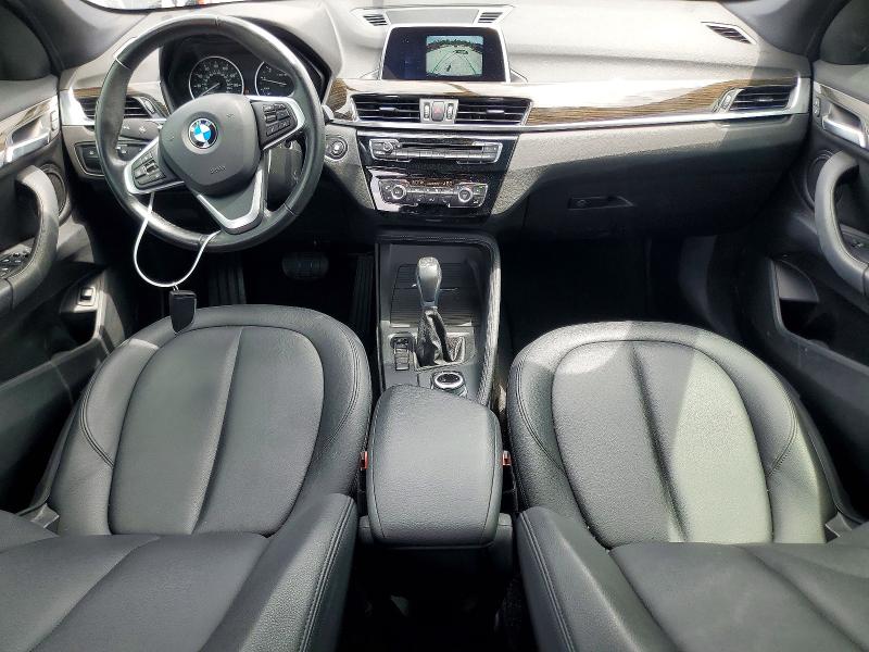 2018 Bmw X1 მანქანა იყიდება აუქციონზე, vin: WBXHU7C30J5L05298, აუქციონის ნომერი: 60495246