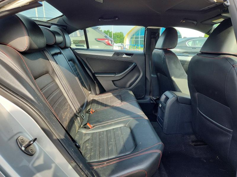 2014 Volkswagen Jetta მანქანა იყიდება აუქციონზე, vin: 3VW5T7AJ0EM385560, აუქციონის ნომერი: 59187626