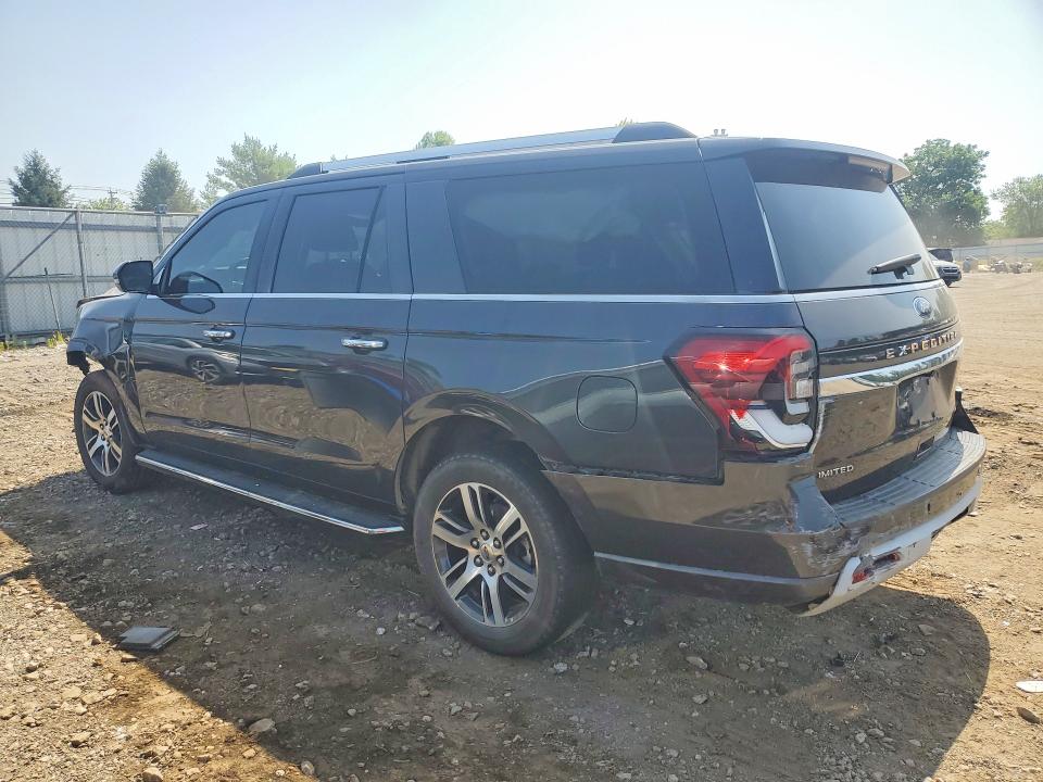 Aukcja sprzedaży 2022 Ford Expedition, vin: 1FMJK2AT2NEA67191, numer aukcji: 59299916
