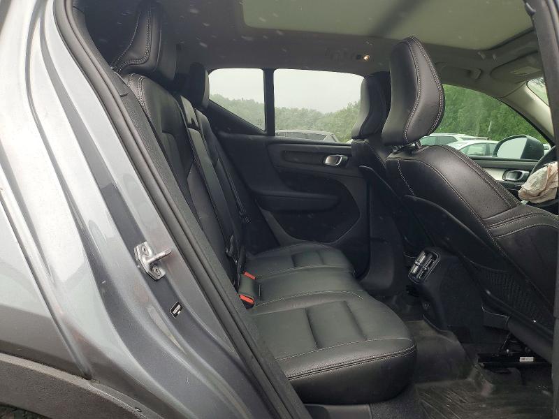 Продаж на аукціоні авто 2019 Volvo Xc40, vin: YV4162UK7K2083828, номер лоту: 60215836