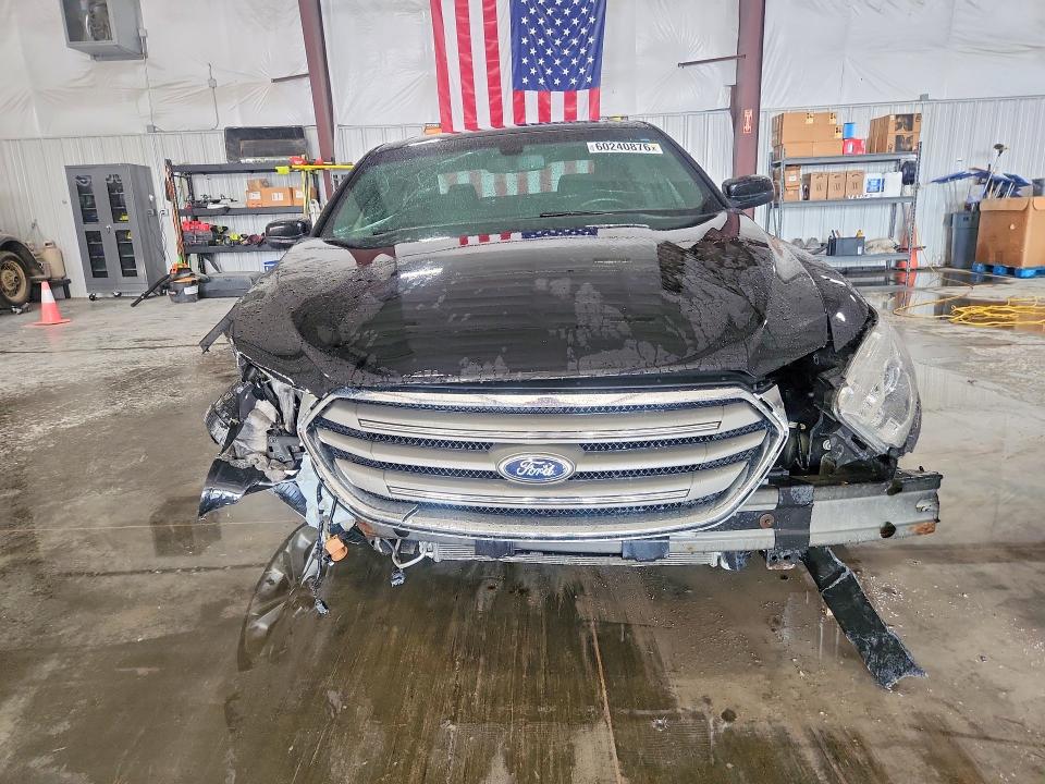 2016 Ford Taurus მანქანა იყიდება აუქციონზე, vin: 1FAHP2E83GG102778, აუქციონის ნომერი: 60240876