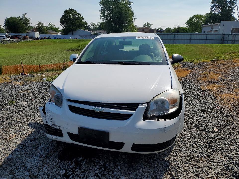 61279716 :رقم المزاد ، 1G1AL55F767814824 vin ، 2006 Chevrolet Cobalt مزاد بيع