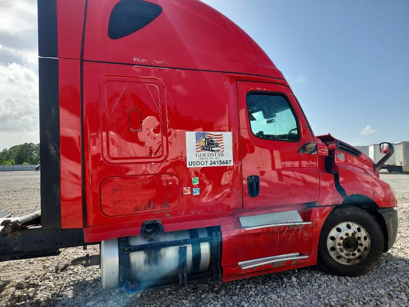 Aukcja sprzedaży 2021 Freightliner Cascadia 126, vin: 3AKJHHDR5MSMG9554, numer aukcji: 60615216