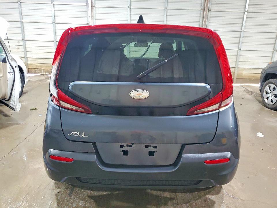 Aukcja sprzedaży 2020 Kia Soul, vin: KNDJ23AU8L7070228, numer aukcji: 59669486