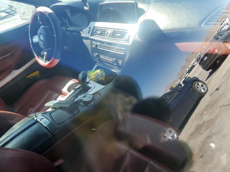 Aukcja sprzedaży 2017 Bmw 650, vin: WBA6F5C38HD996967, numer aukcji: 60080016