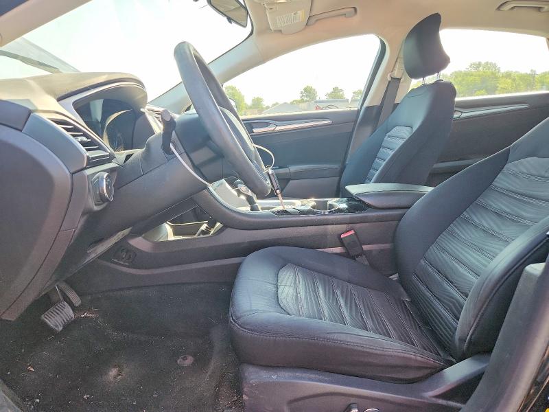 62328016 :رقم المزاد ، 3FA6P0H79GR207509 vin ، 2016 Ford Fusion مزاد بيع