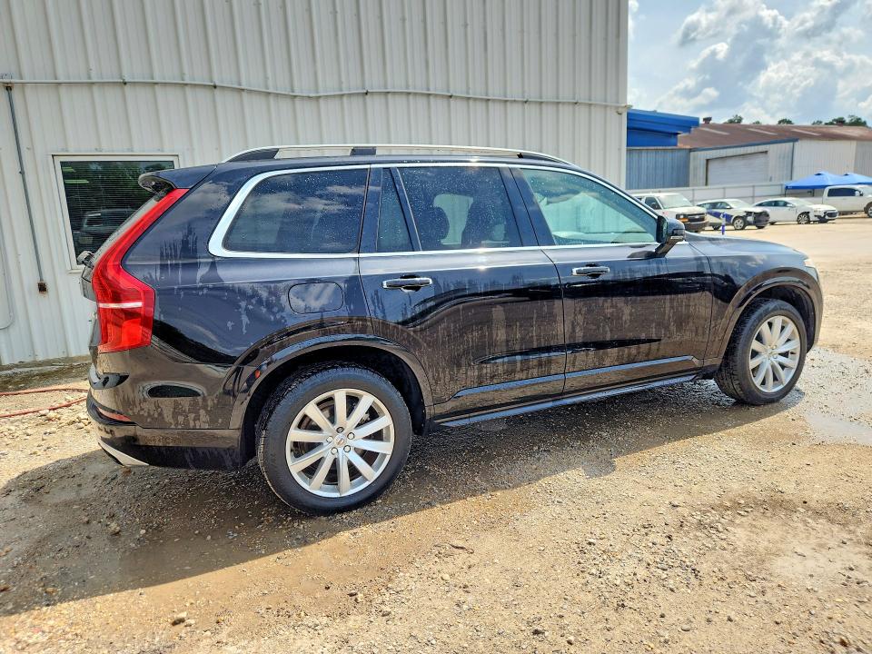 Aukcja sprzedaży 2016 Volvo Xc90, vin: YV4A22PK6G1062439, numer aukcji: 62632956