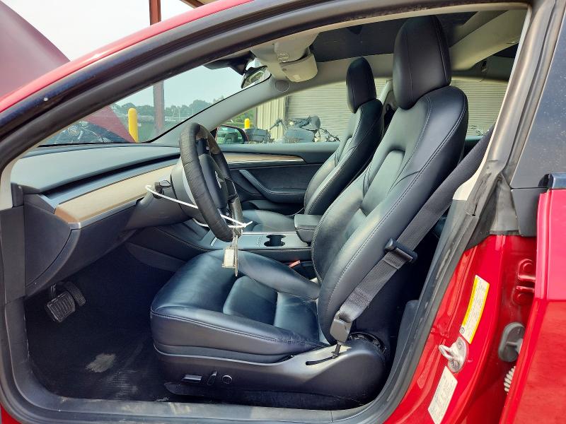 Продаж на аукціоні авто 2023 Tesla Model 3, vin: 5YJ3E1EA3PF438934, номер лоту: 62905506