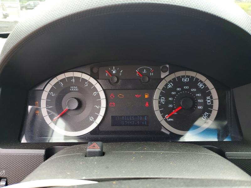 61402816 :رقم المزاد ، 1FMCU9EG1BKB57132 vin ، 2011 Ford Escape مزاد بيع