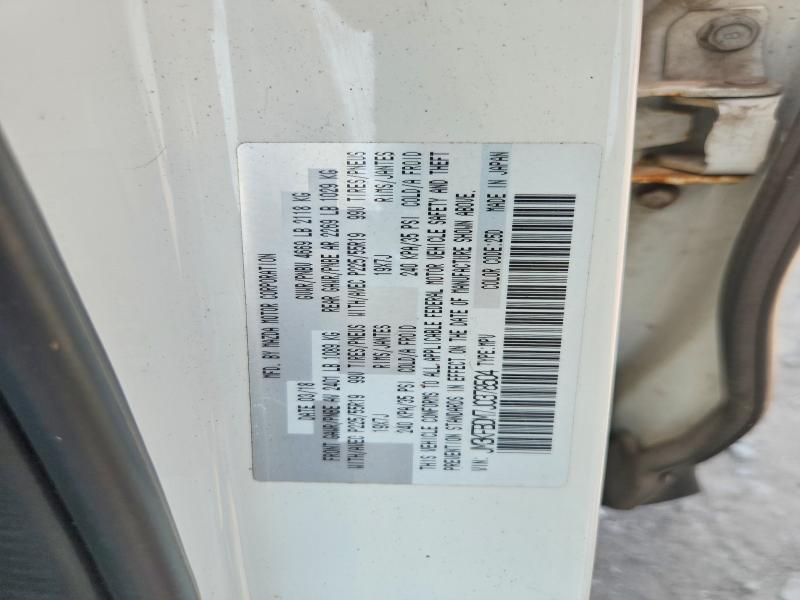 61198946 :رقم المزاد ، JM3KFBDM7J0378504 vin ، 2018 Mazda Cx-5 مزاد بيع