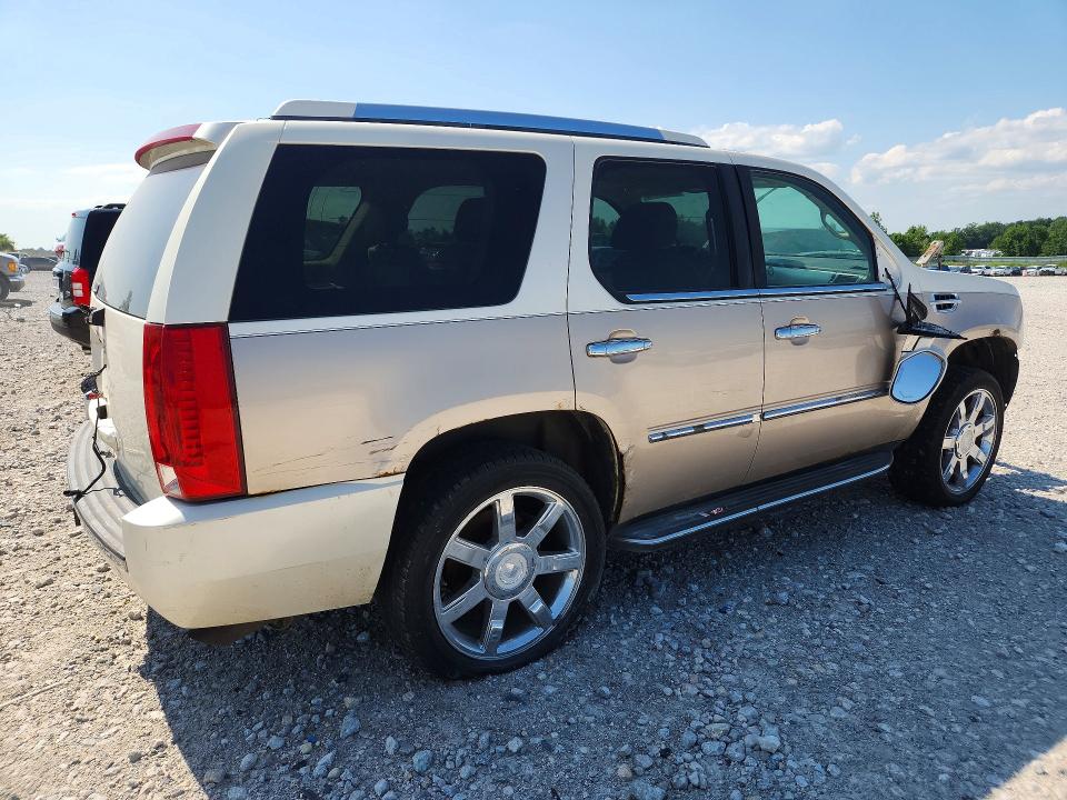 58893246 :رقم المزاد ، 1GYFK63837R349565 vin ، 2007 Cadillac Escalade مزاد بيع