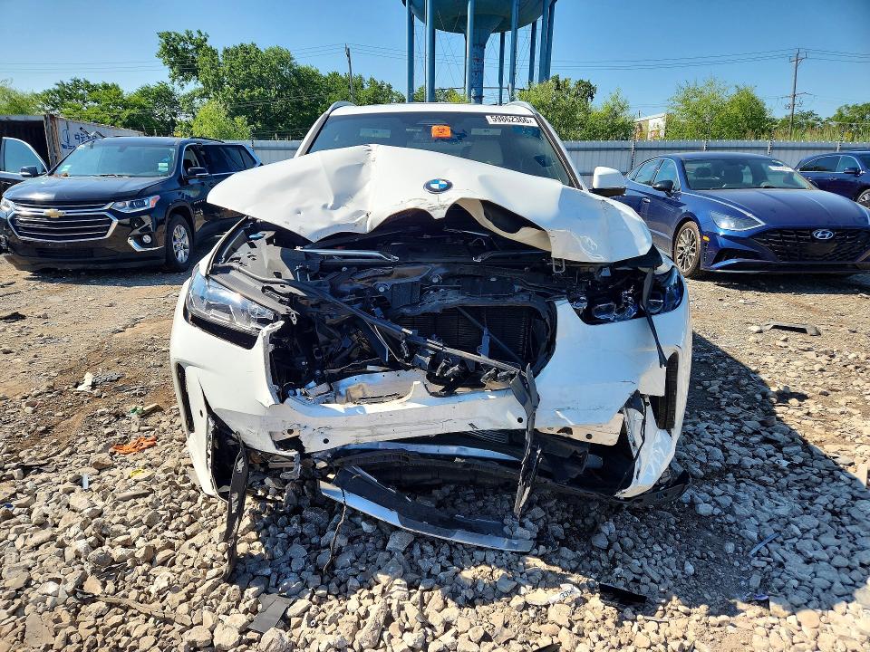 Aukcja sprzedaży 2025 Bmw X5, vin: 5UX23EU04S9Y57300, numer aukcji: 59862366