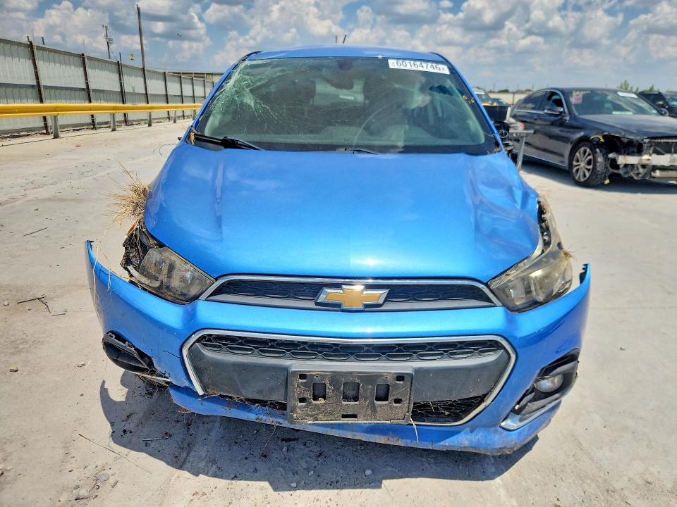 Продажа на аукционе авто 2017 Chevrolet Spark, vin: KL8CD6SA5HC749714, номер лота: 60164746