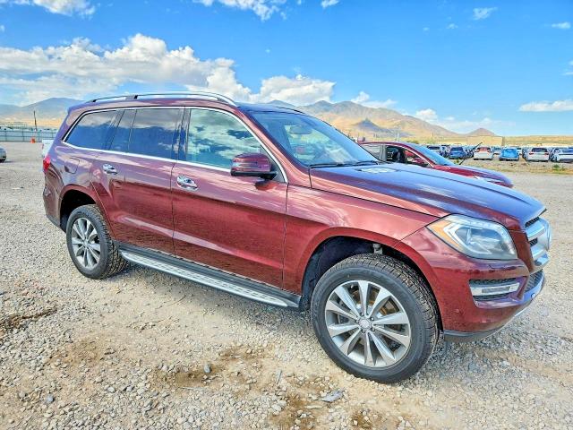 Продажа на аукционе авто 2013 Mercury Gl, vin: 4JGDF7CE3DA245015, номер лота: 59740026